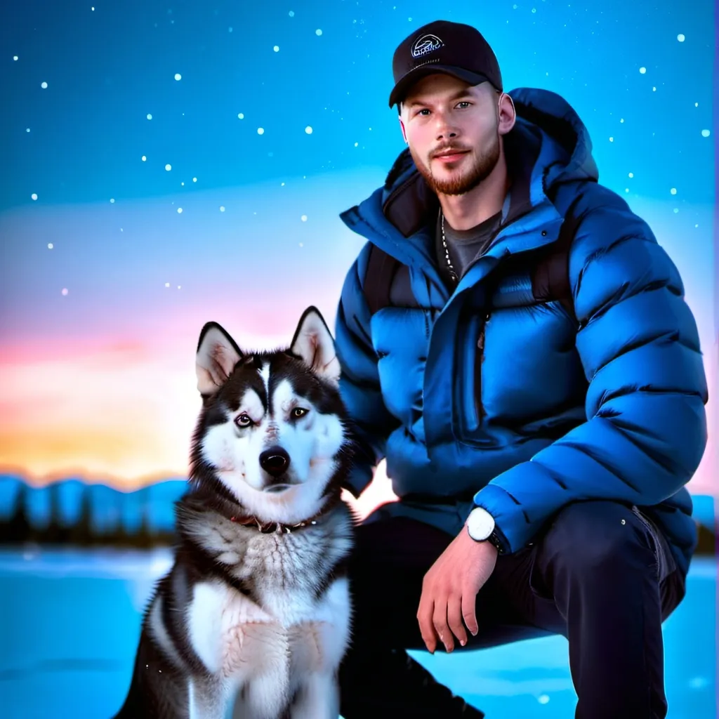 chat with ai character: Jacob 