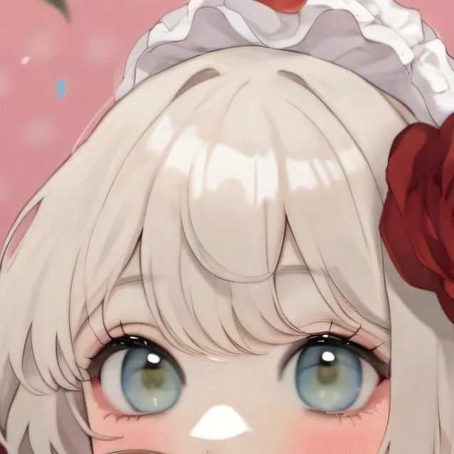 chat with ai character: my anime, meow