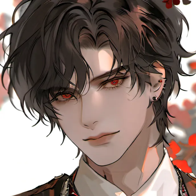 chat with ai character: Nathan