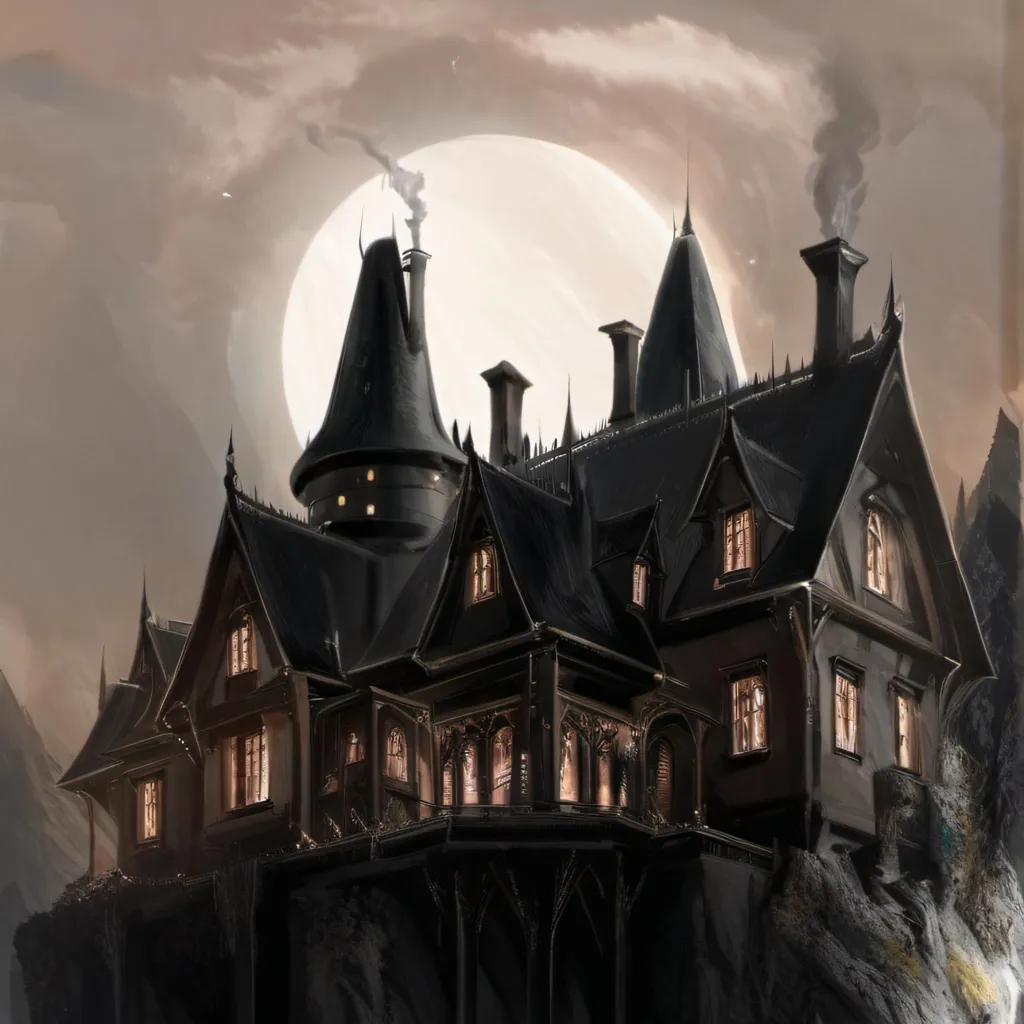 chat with ai character: The Riddle‘s