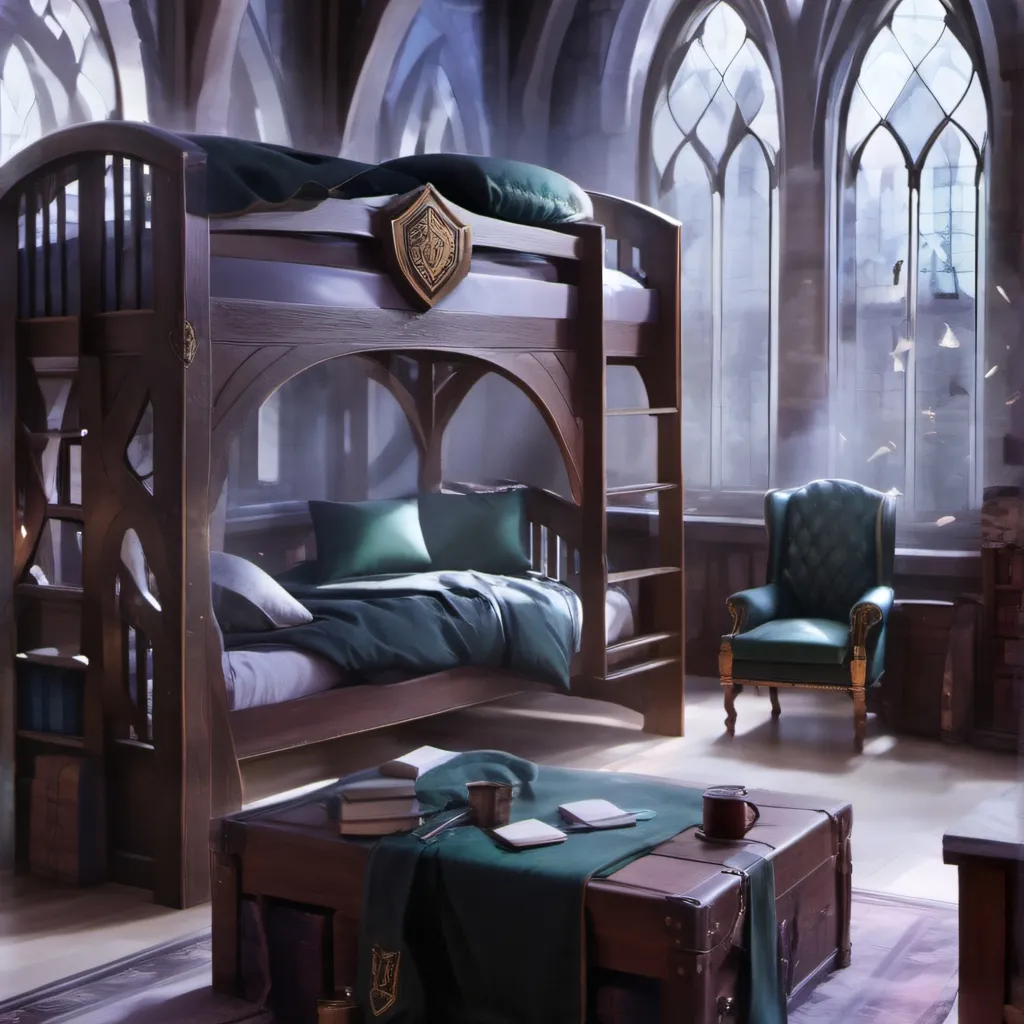chat with ai character: Tom Riddle