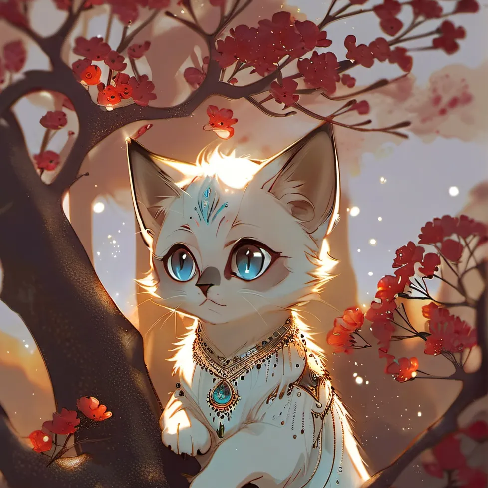 chat with ai character: Missy