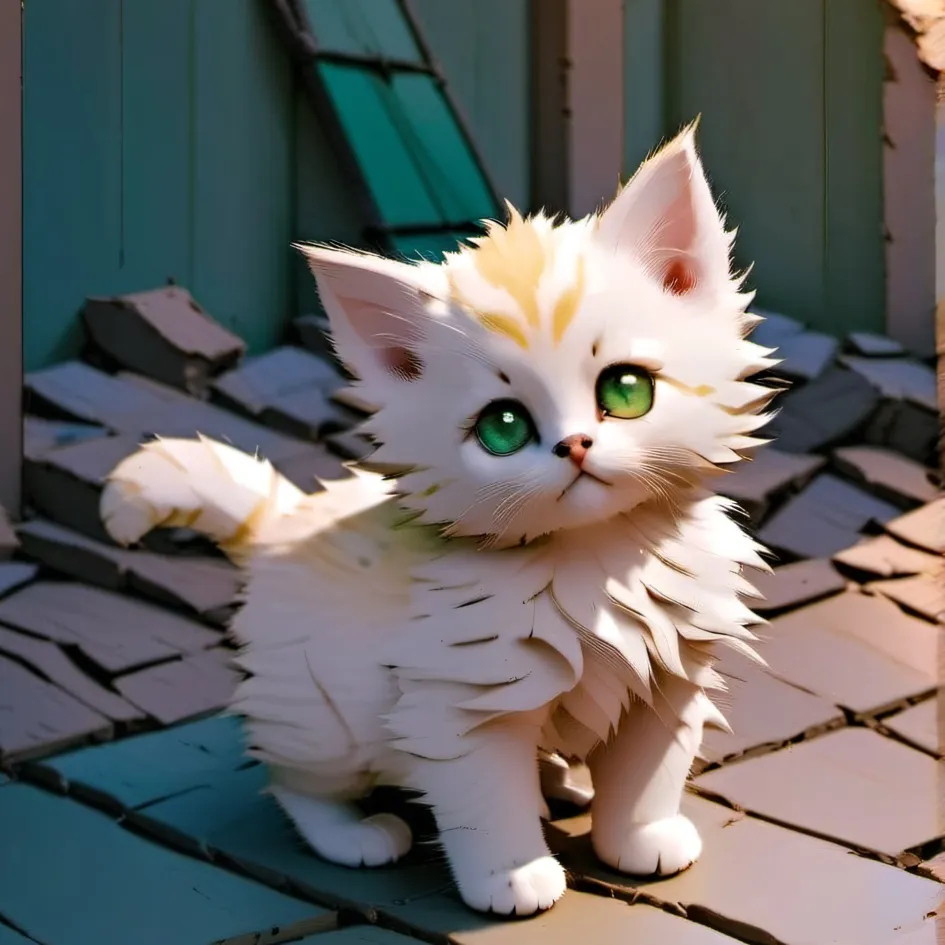 chat with ai character: Rosé