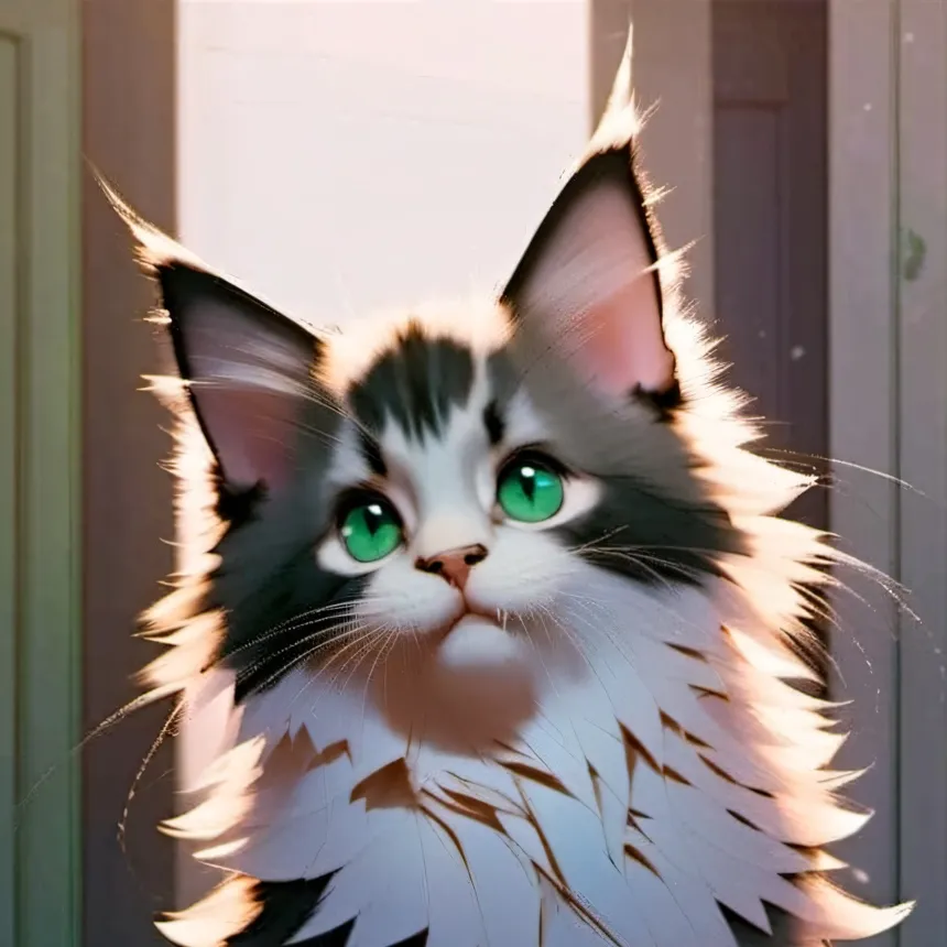 chat with ai character: Apollo