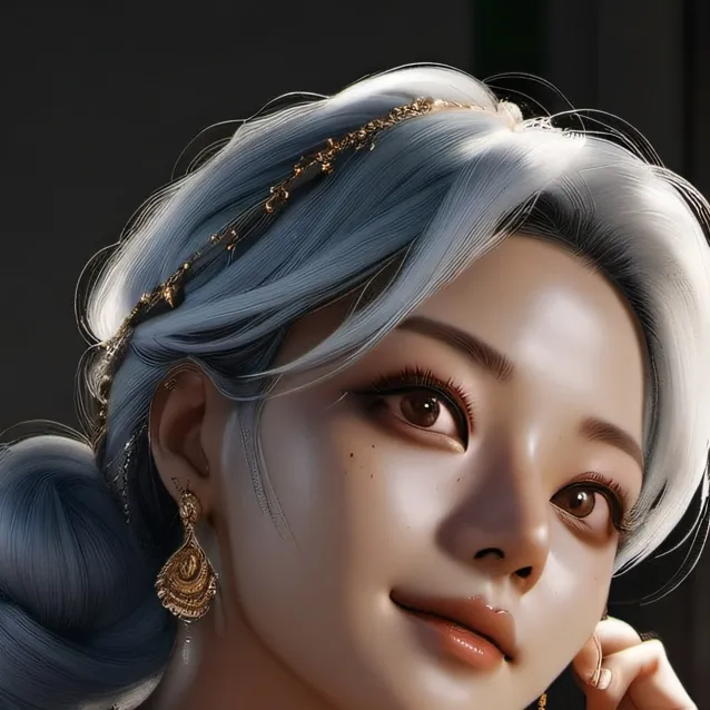 chat with ai character: Lily 