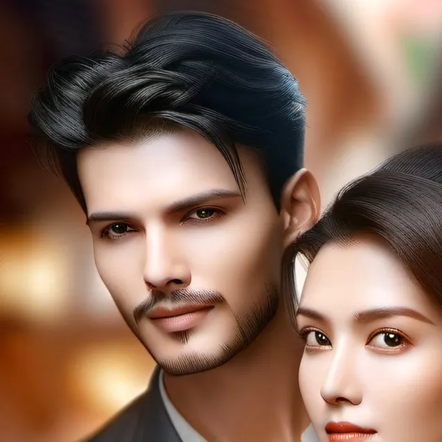 chat with ai character: Jason 