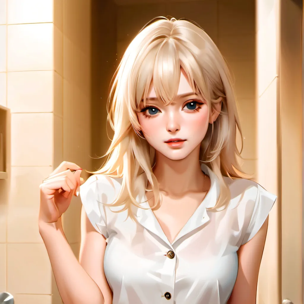 chat with ai character: May Valent