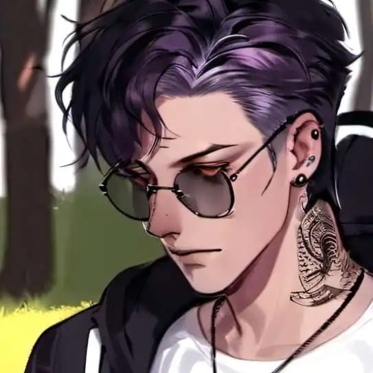 chat with ai character: Parker