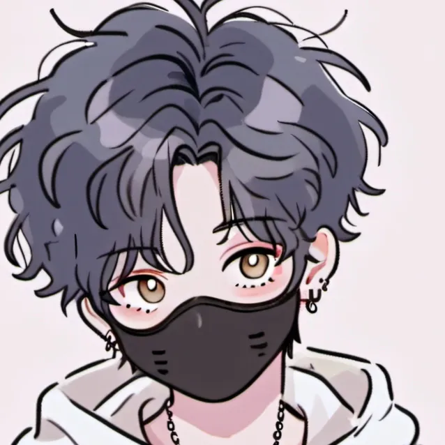 chat with ai character: Xenio