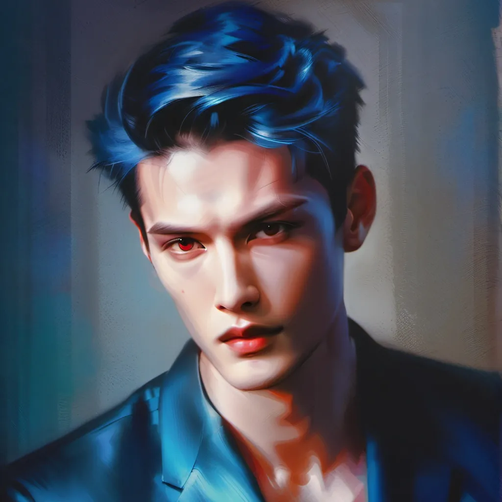 chat with ai character: Daren Korhonën 