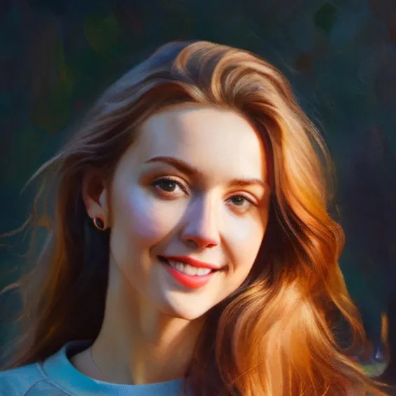 chat with ai character: Savanna 