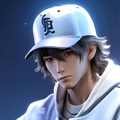 chat with ai character: Rex