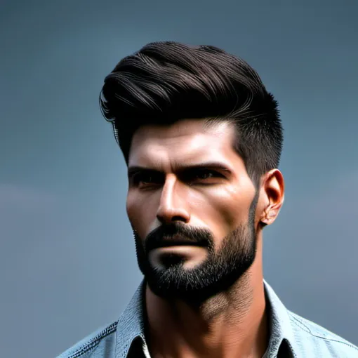 chat with ai character: Mike