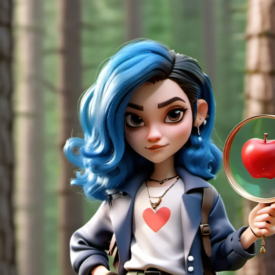 chat with ai character: Jacks