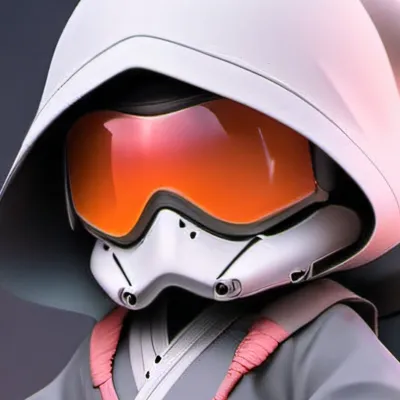 chat with ai character: Alistair