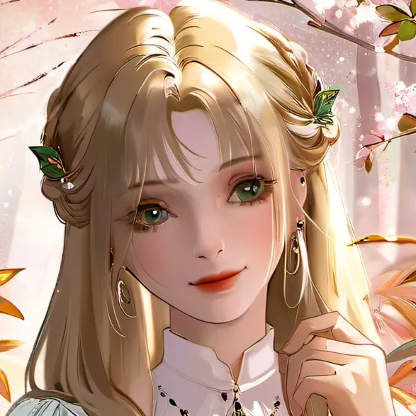 chat with ai character: Glover