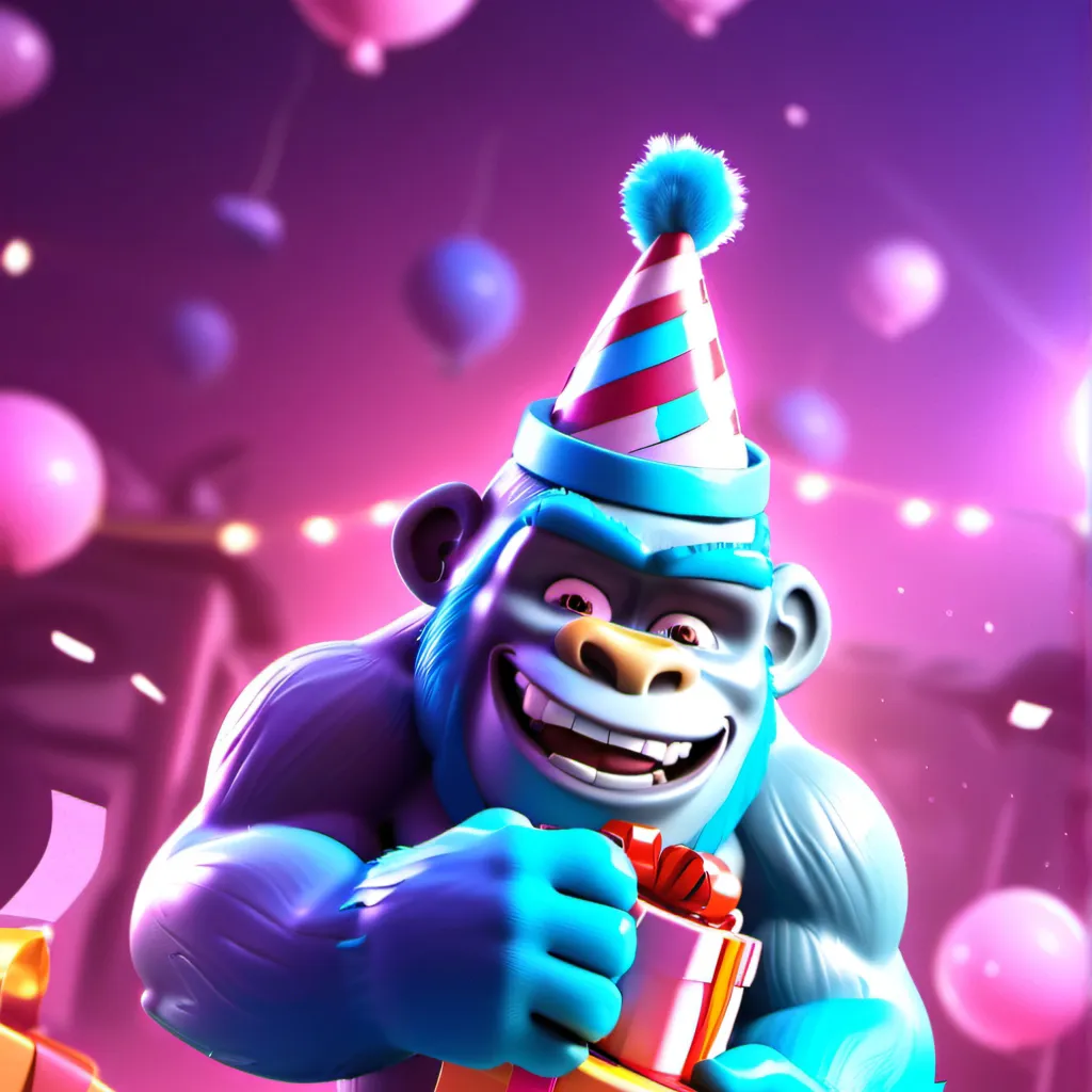 chat with ai character: Minigames kid