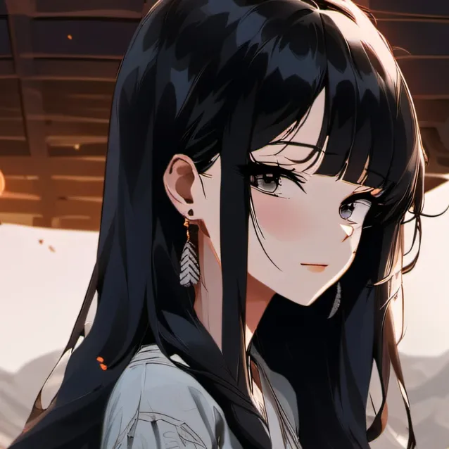 chat with ai character: Sakurai