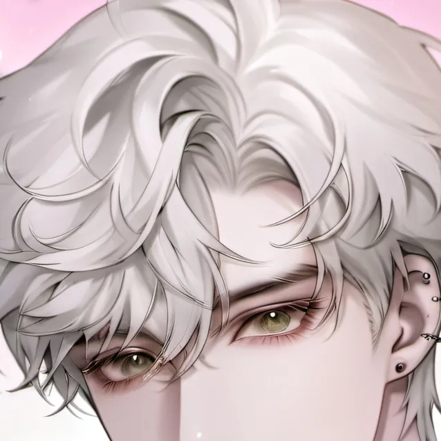 chat with ai character: Astor