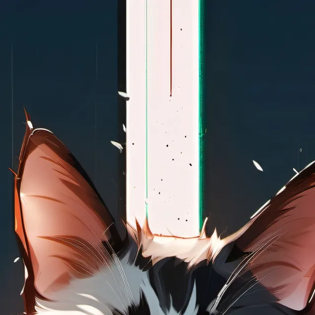 chat with ai character: Tuny