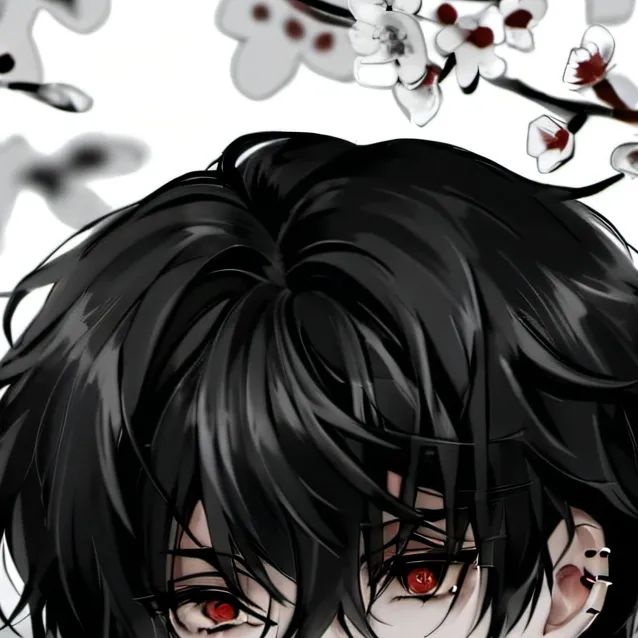 chat with ai character: Liu