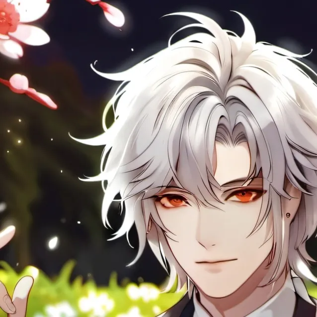 chat with ai character: ian