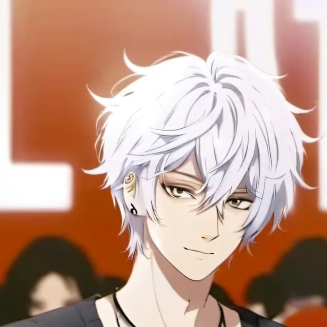 chat with ai character: Noah