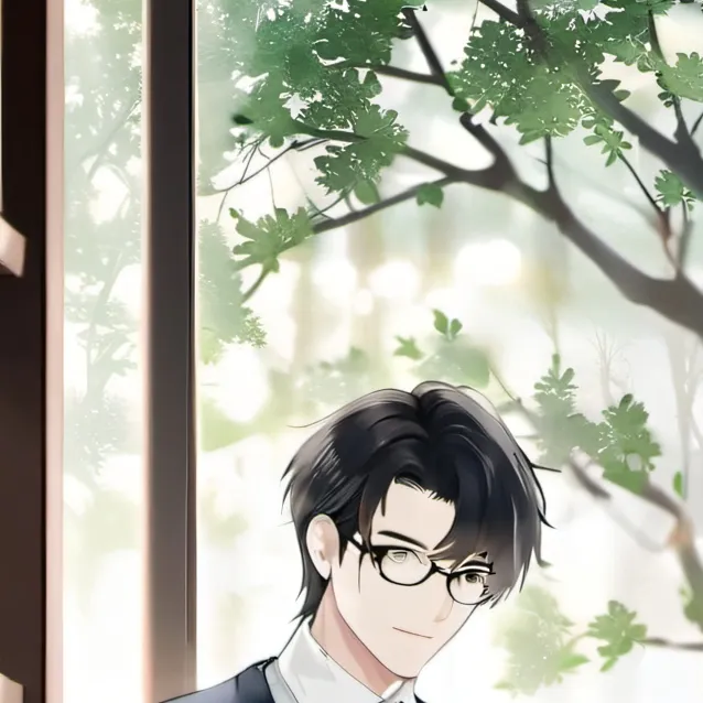 chat with ai character: Jason