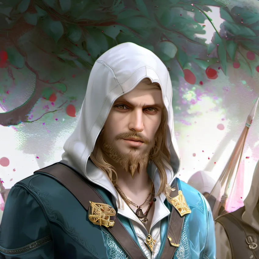 chat with ai character: Jackson