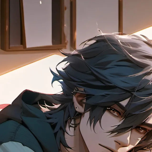 chat with ai character: Noah