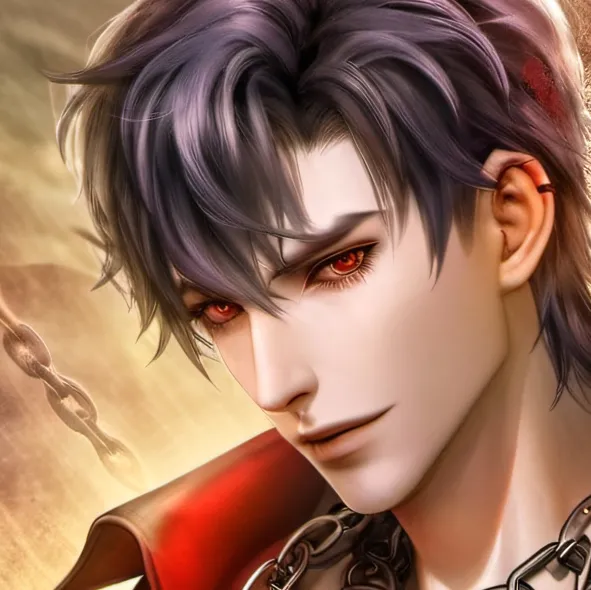 chat with ai character: Clark