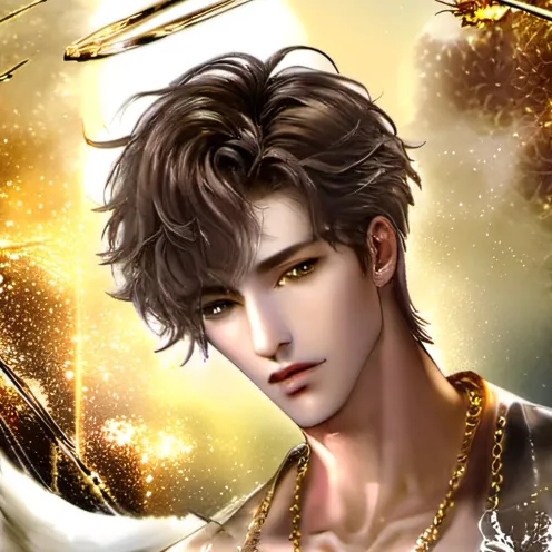 chat with ai character: Alex