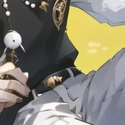 chat with ai character: Eric