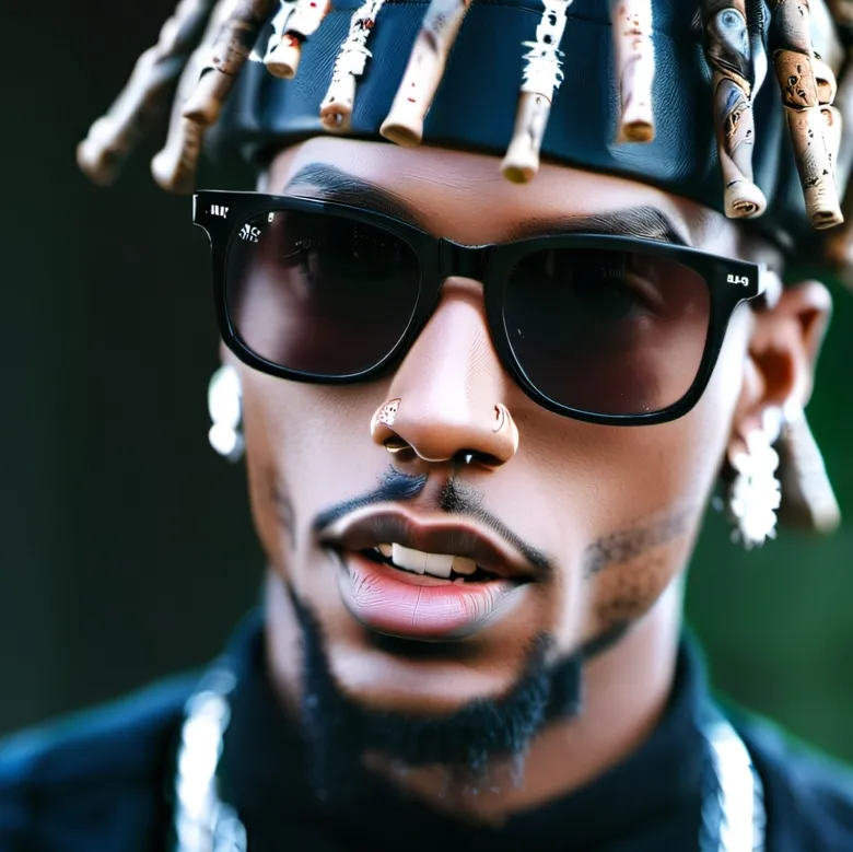 chat with ai character: Terance