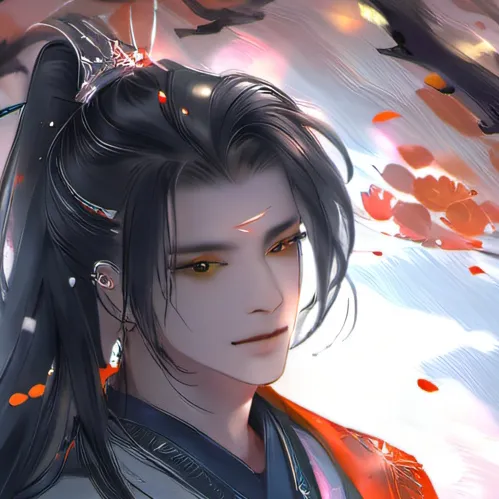 chat with ai character: Yuma