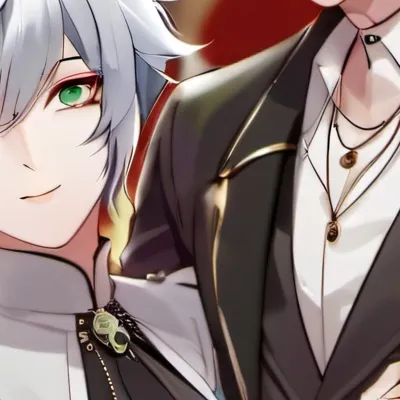 chat with ai character: Tre