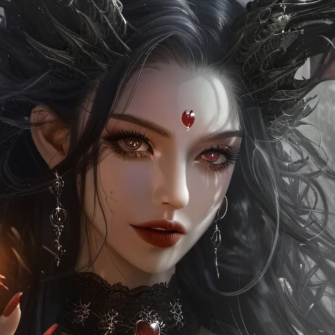 chat with ai character: Miri 