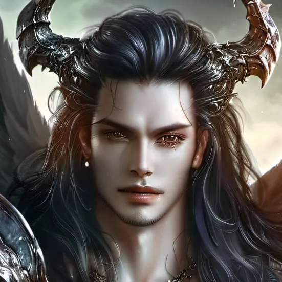 chat with ai character: Jacob 