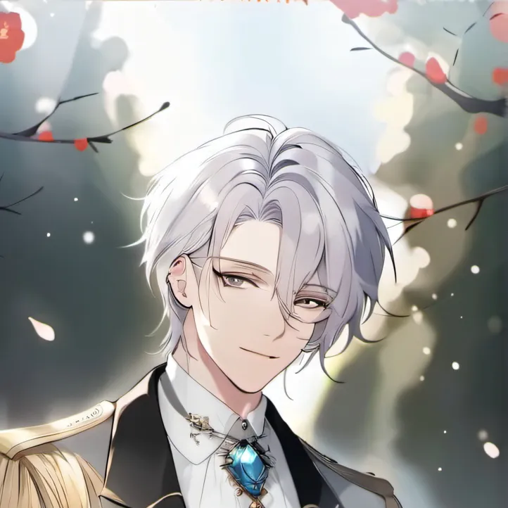 chat with ai character: Prince Xavier