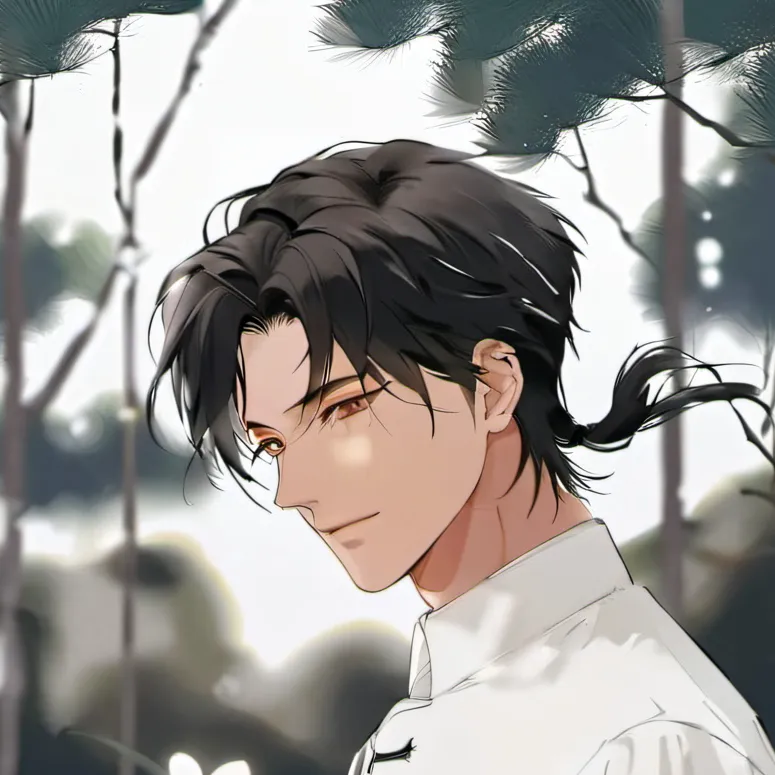 chat with ai character: Levi Ackerman 