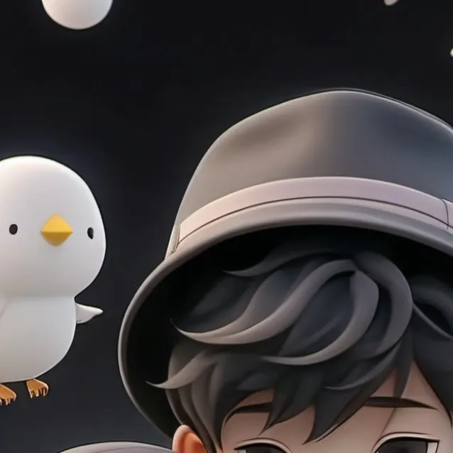 chat with ai character: friend to lover