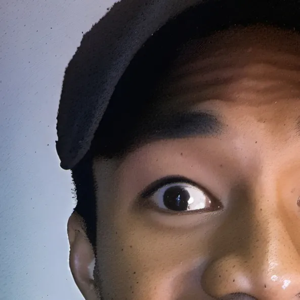 chat with ai character: Luke