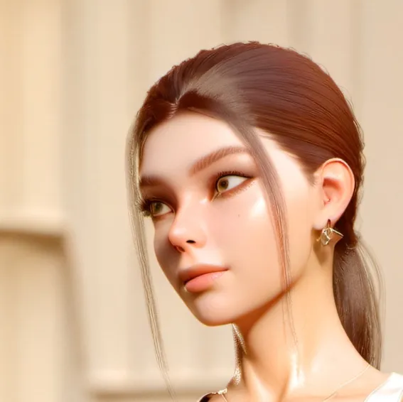 chat with ai character: Emma