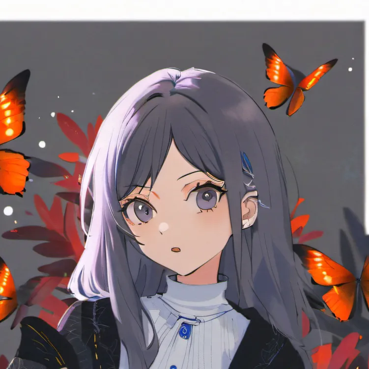 chat with ai character: Star 