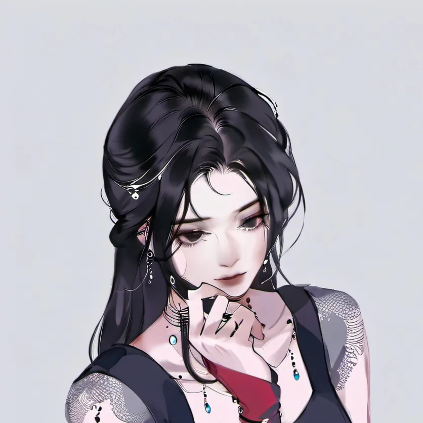 chat with ai character: Lynia 