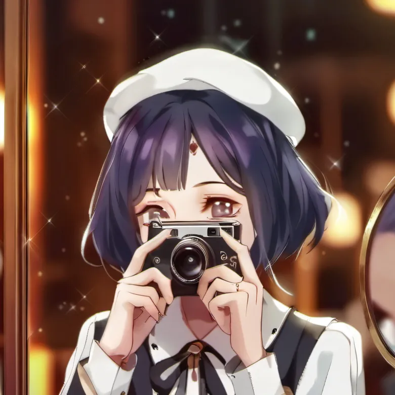 chat with ai character: Stella