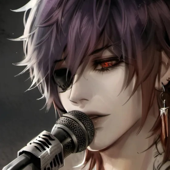 chat with ai character: Jixx 