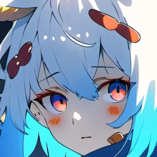 chat with ai character: ꩜ Makio shoyah ꩜