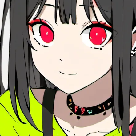 chat with ai character: Kio 