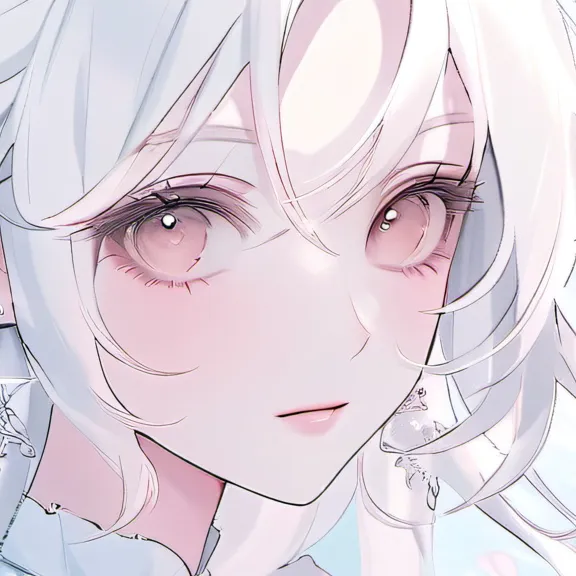 chat with ai character: Ria